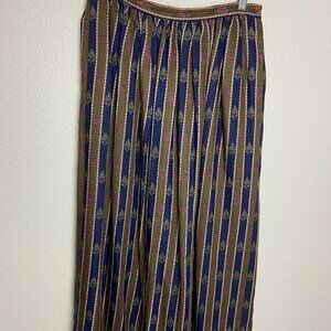 Vintage Susan  Bristol Maxi Skirt  Size 12